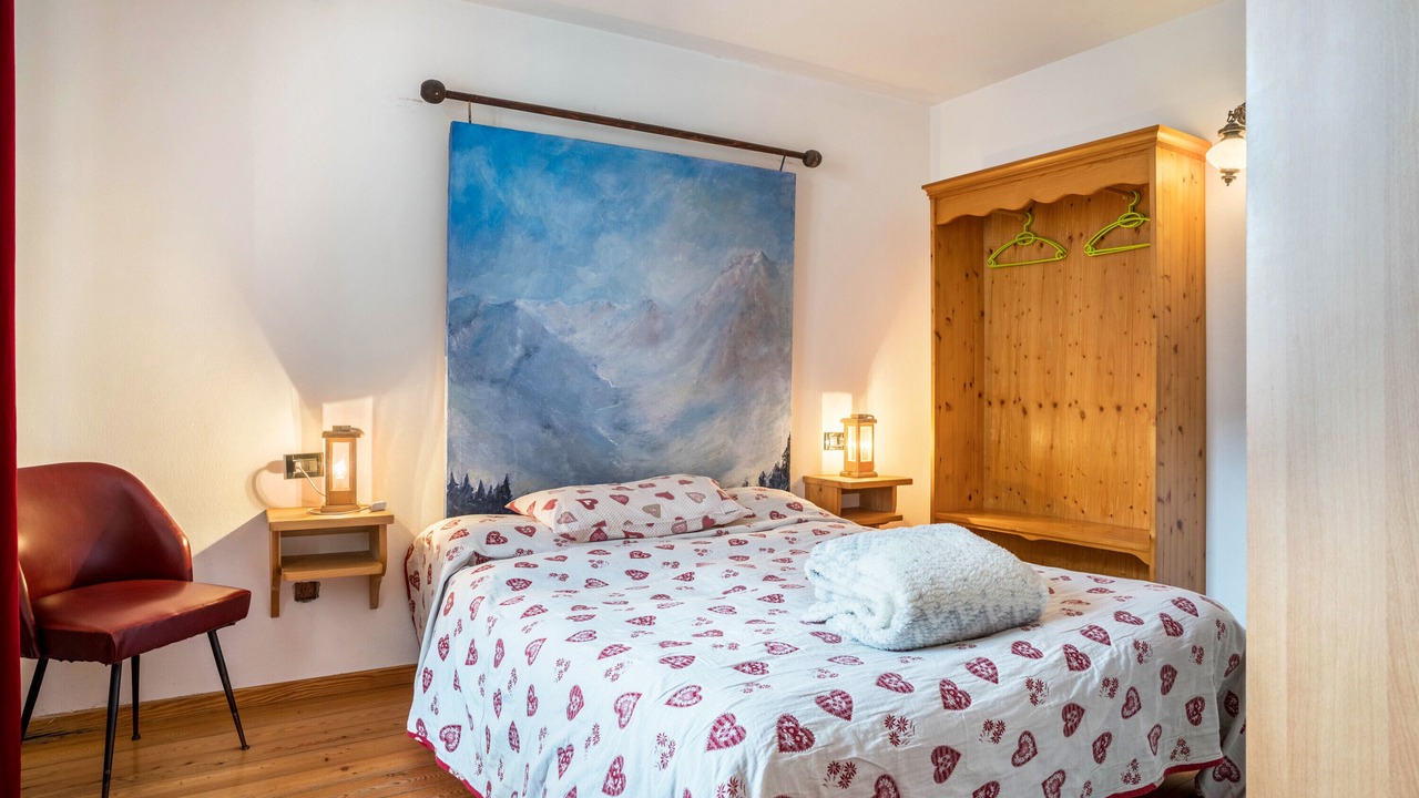 Photo of Bedroom in San Giacomo