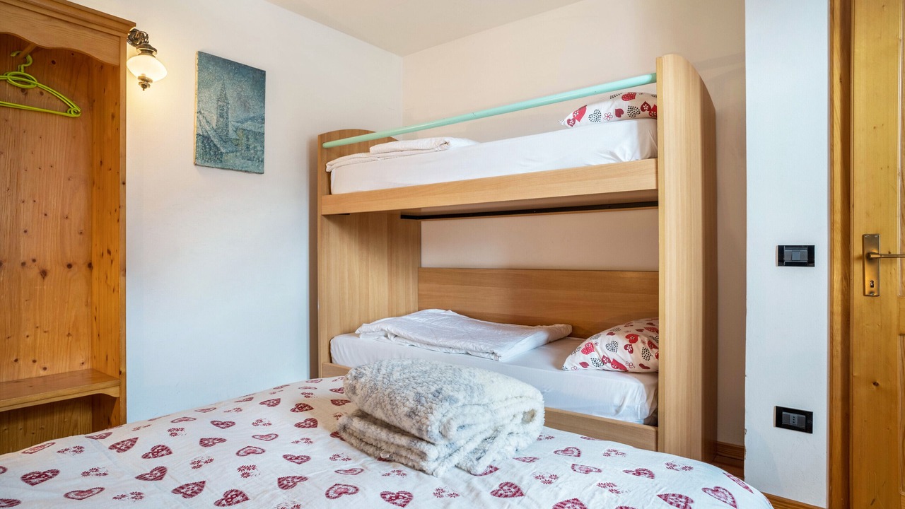 Photo of Bedroom in San Giacomo