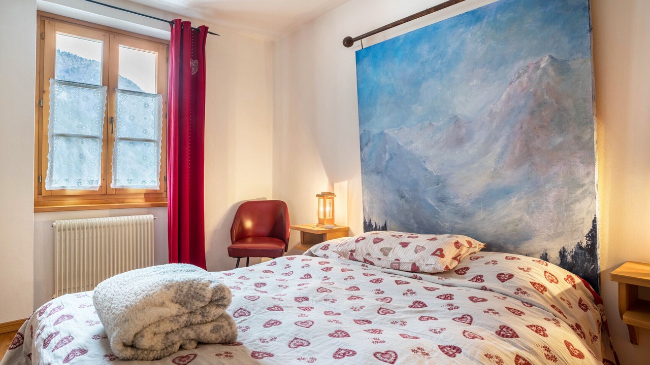 Photo of Bedroom in San Giacomo