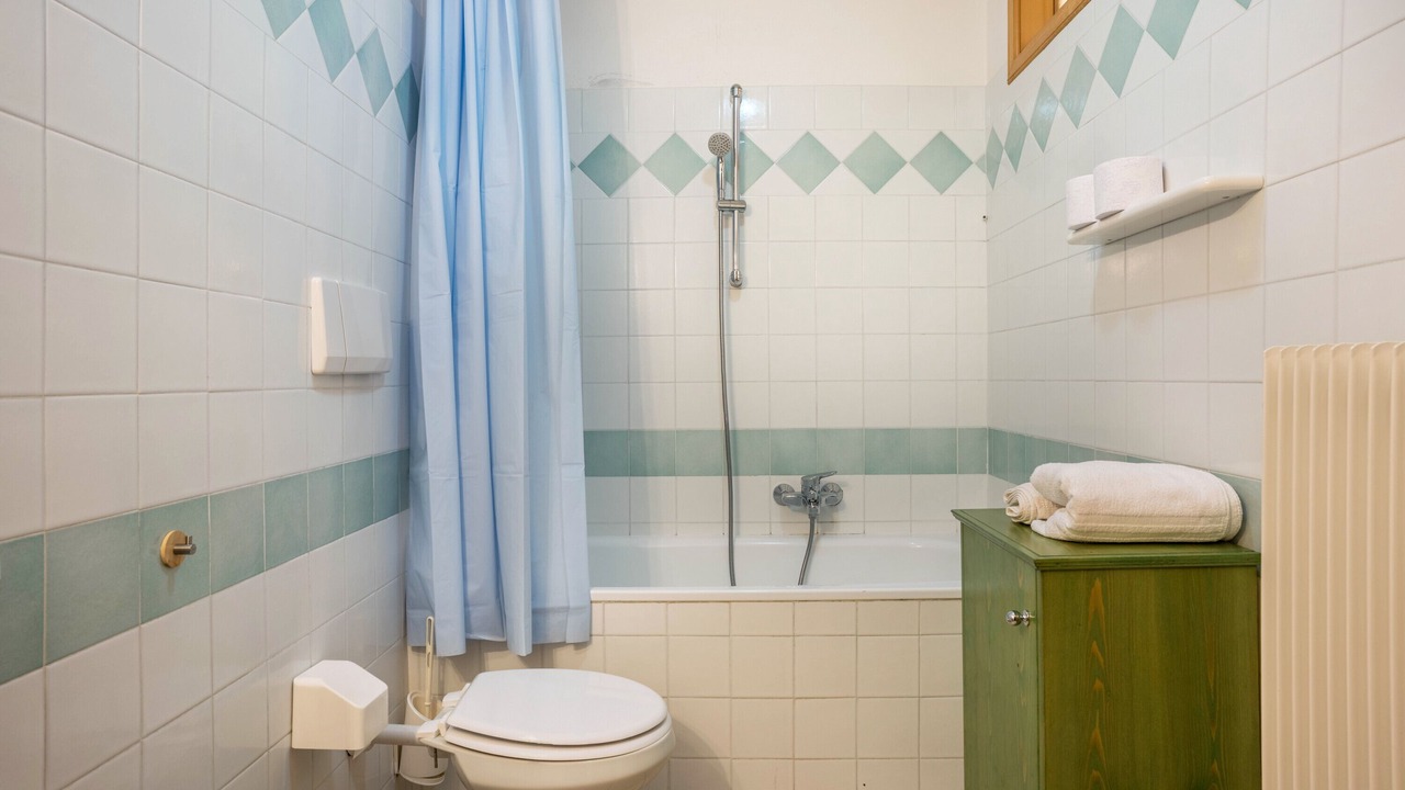 Photo of Bathroom in San Giacomo