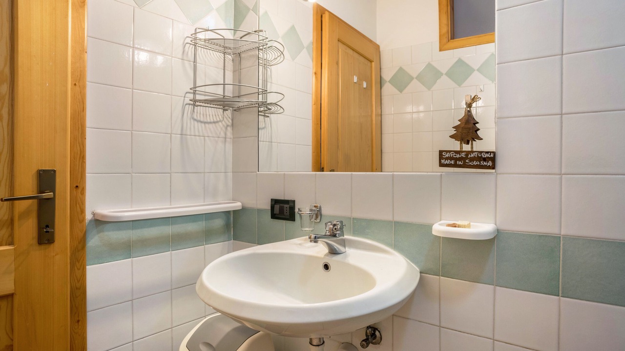 Photo of Bathroom in San Giacomo