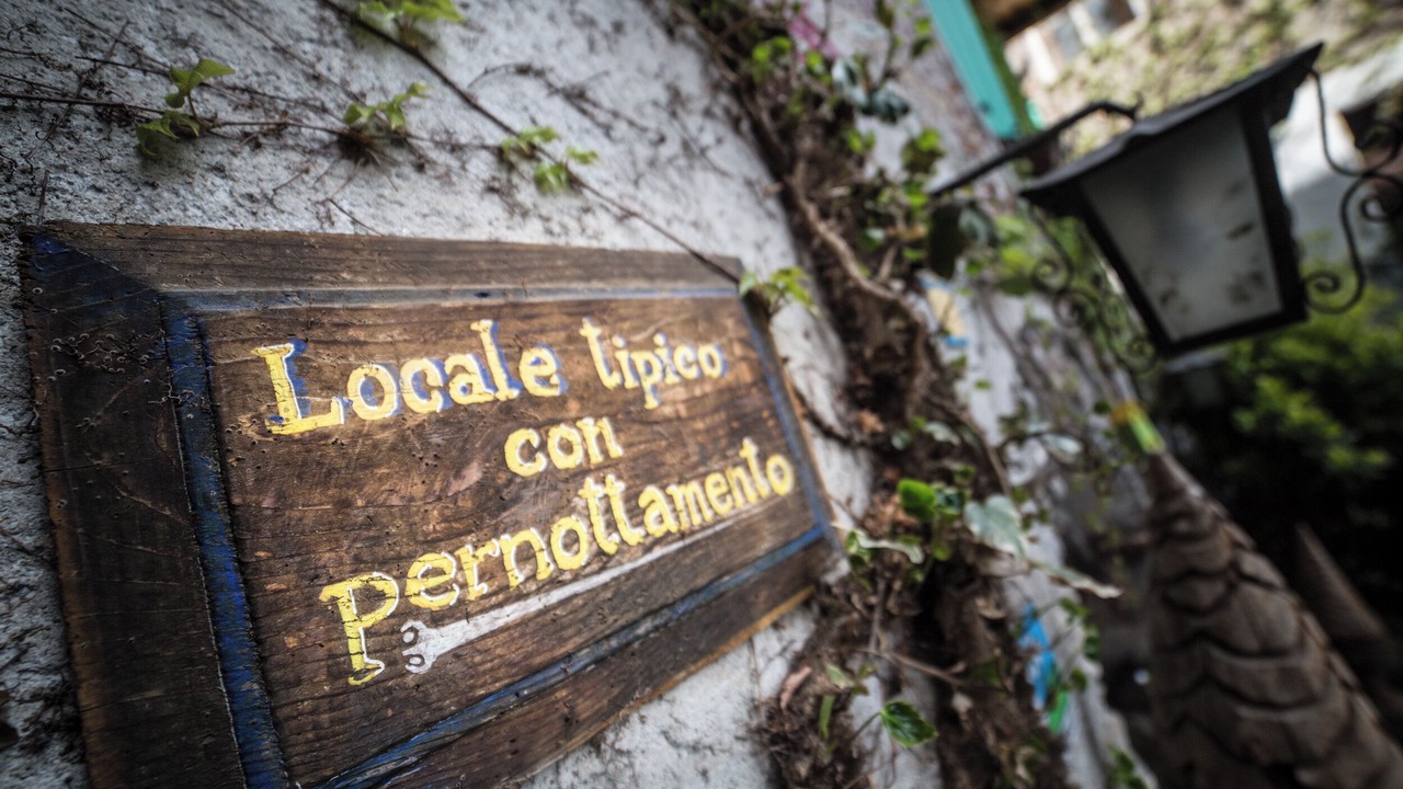Photo of Outdoor in San Giacomo