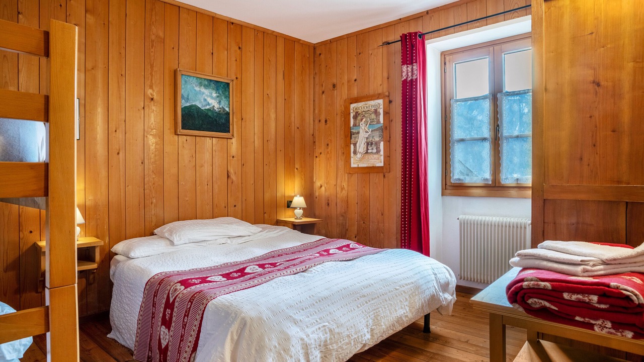 Photo of Bedroom in San Giacomo