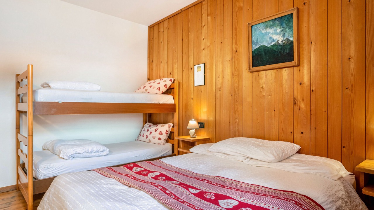 Photo of Bedroom in San Giacomo