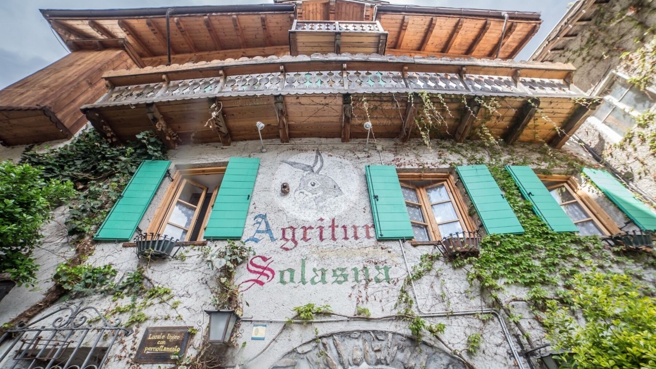 Photo of Outdoor in San Giacomo
