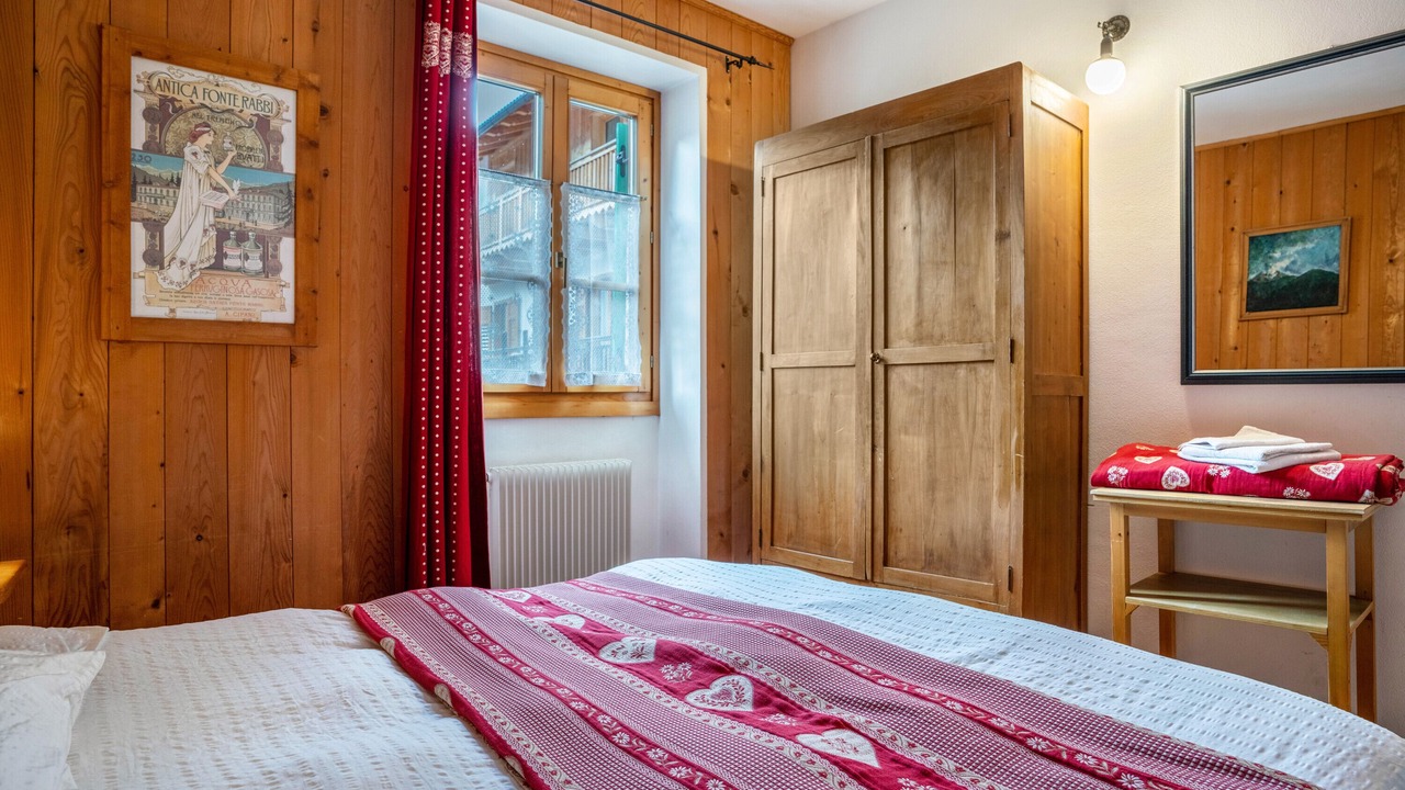 Photo of Bedroom in San Giacomo
