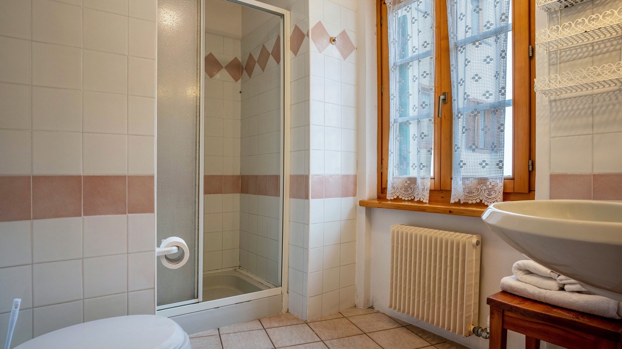 Photo of Bathroom in San Giacomo