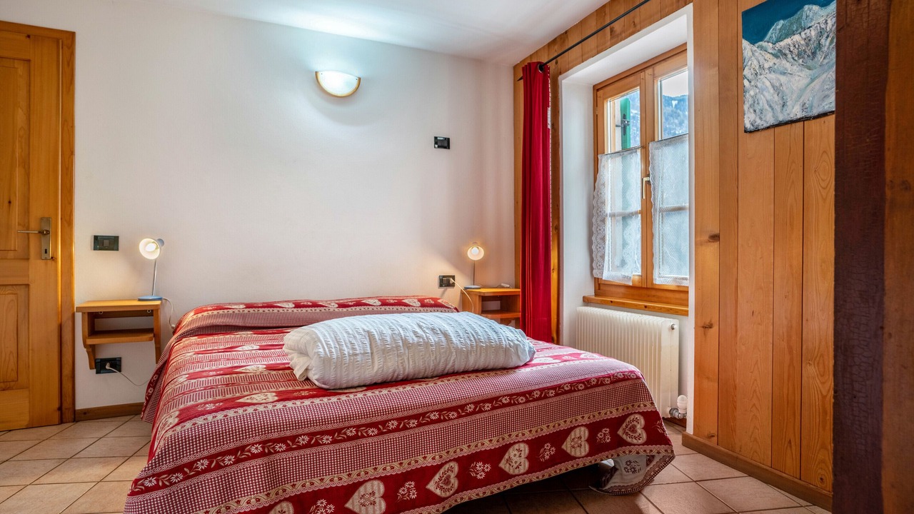 Photo of Bedroom in San Giacomo