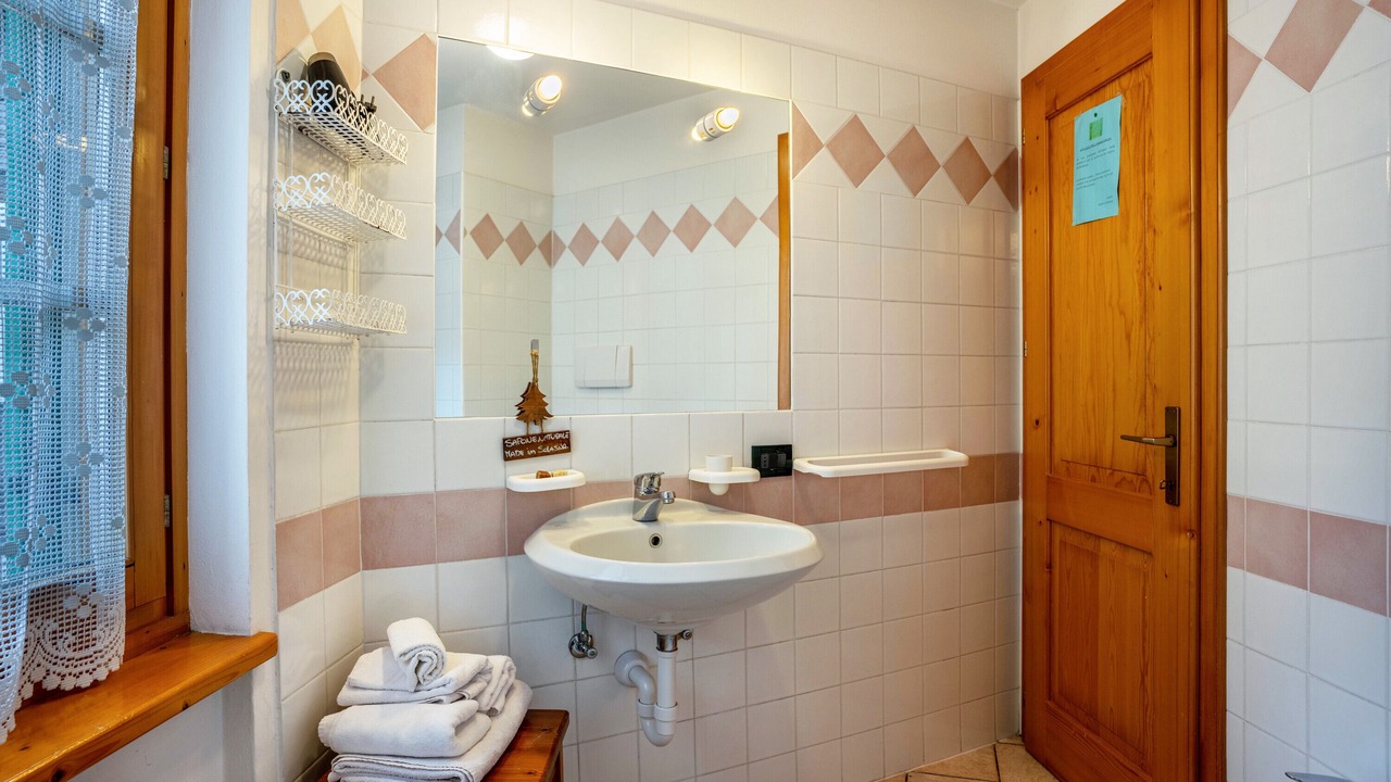 Photo of Bathroom in San Giacomo