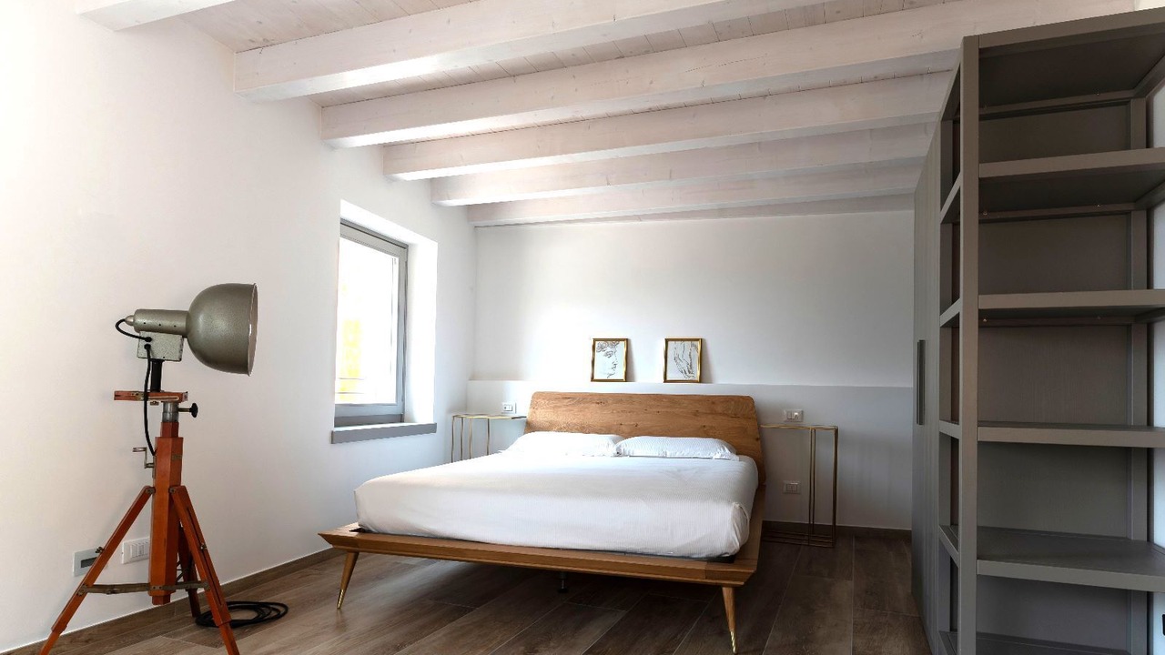 Photo of Bedroom in Assenza