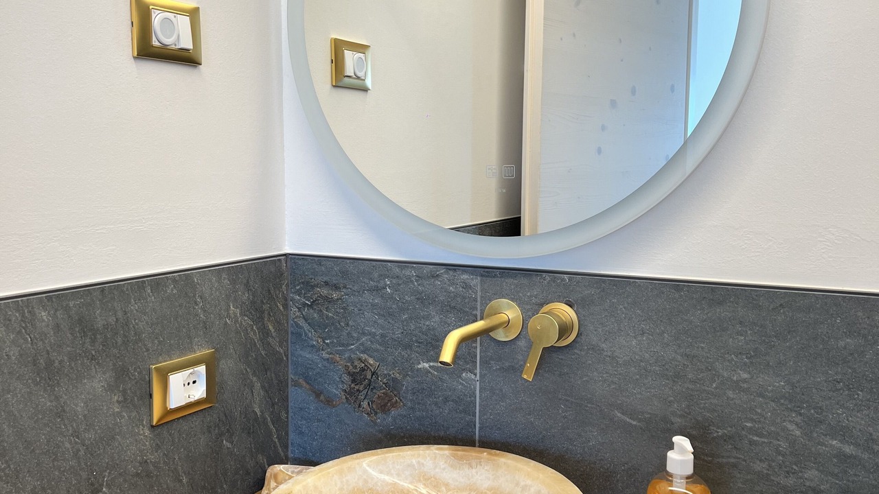 Photo of Bathroom in Assenza