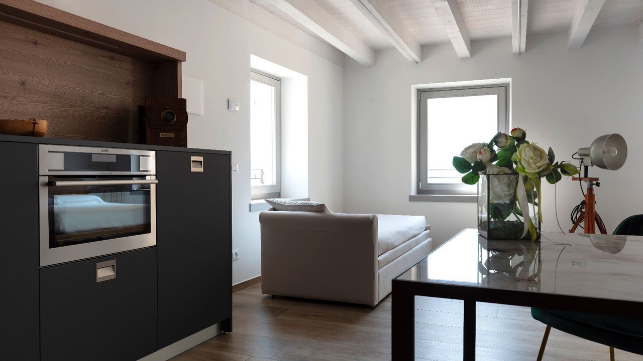 Photo of Bedroom in Assenza