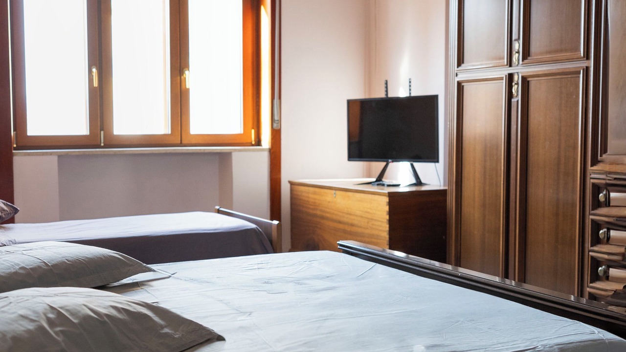 Photo of Bedroom in Solofra