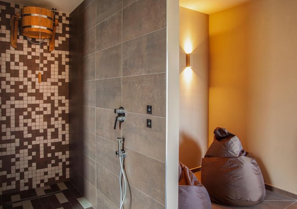 Photo of Bathroom in Castiglione Tinella