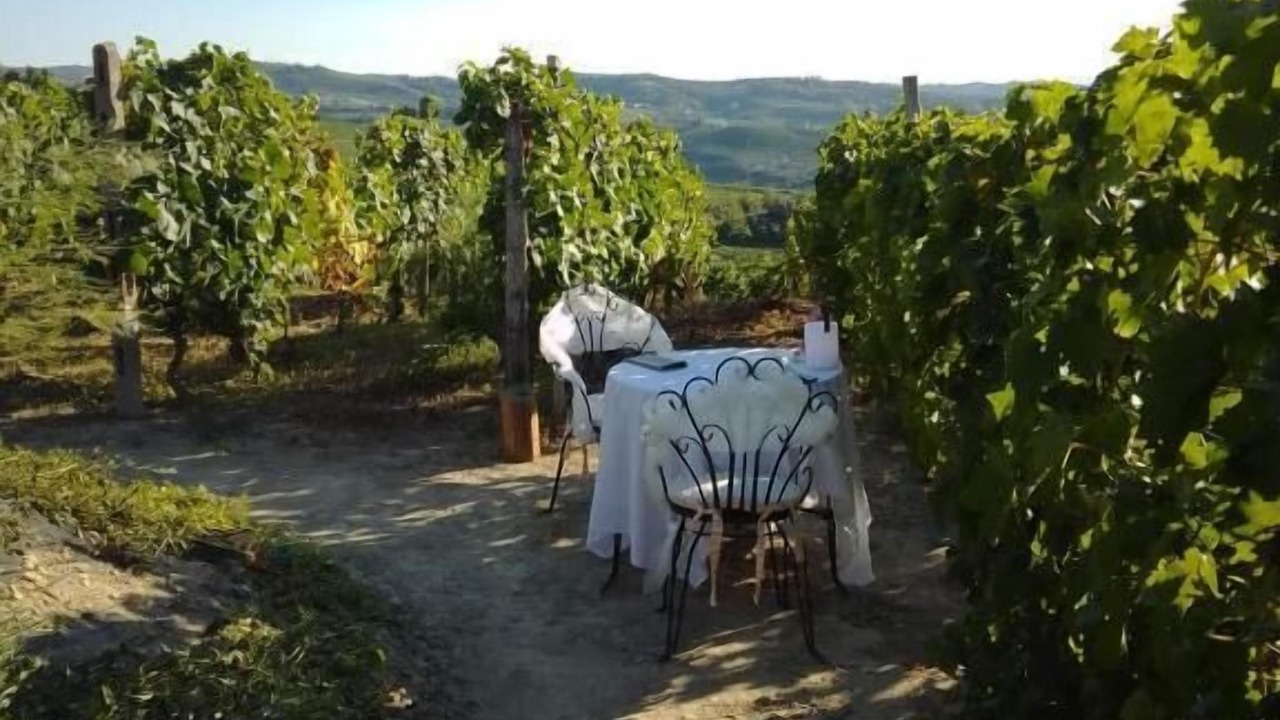 Photo of Outdoor in Castiglione Tinella
