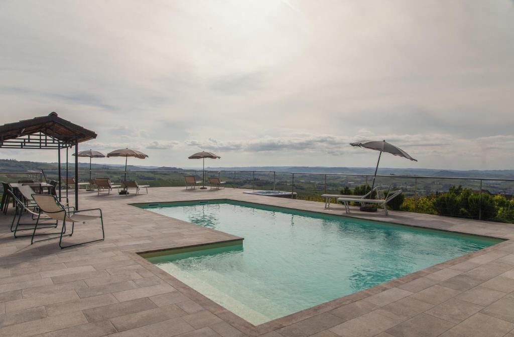 Photo of Outdoor in Castiglione Tinella