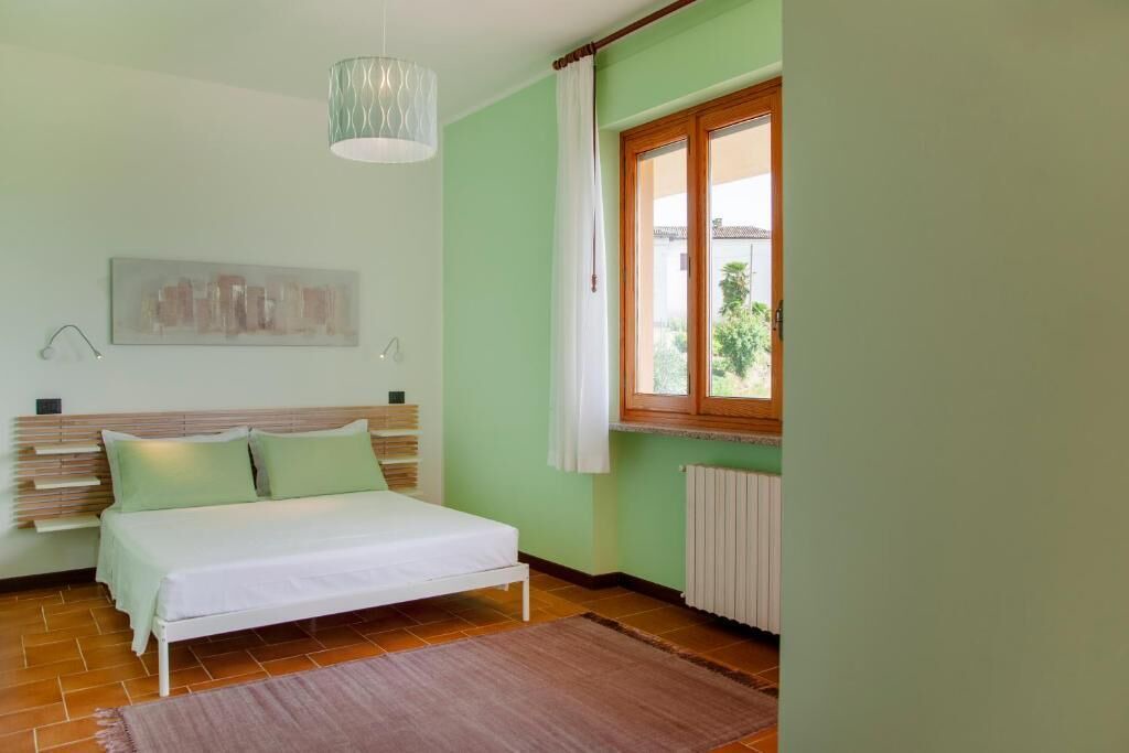 Photo of Bedroom in Castiglione Tinella