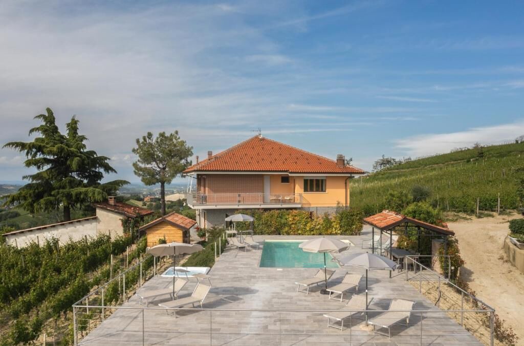 Photo of Outdoor in Castiglione Tinella