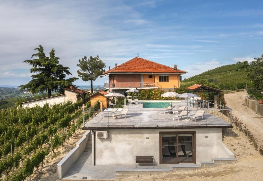 Photo of Outdoor in Castiglione Tinella