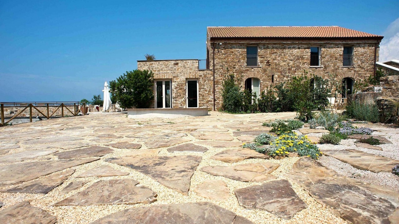 Photo of Outdoor in San Marco di Castellabate