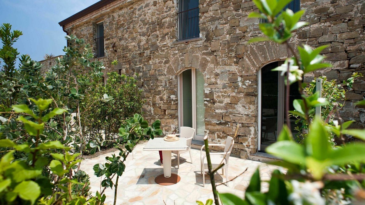 Photo of Outdoor in San Marco di Castellabate