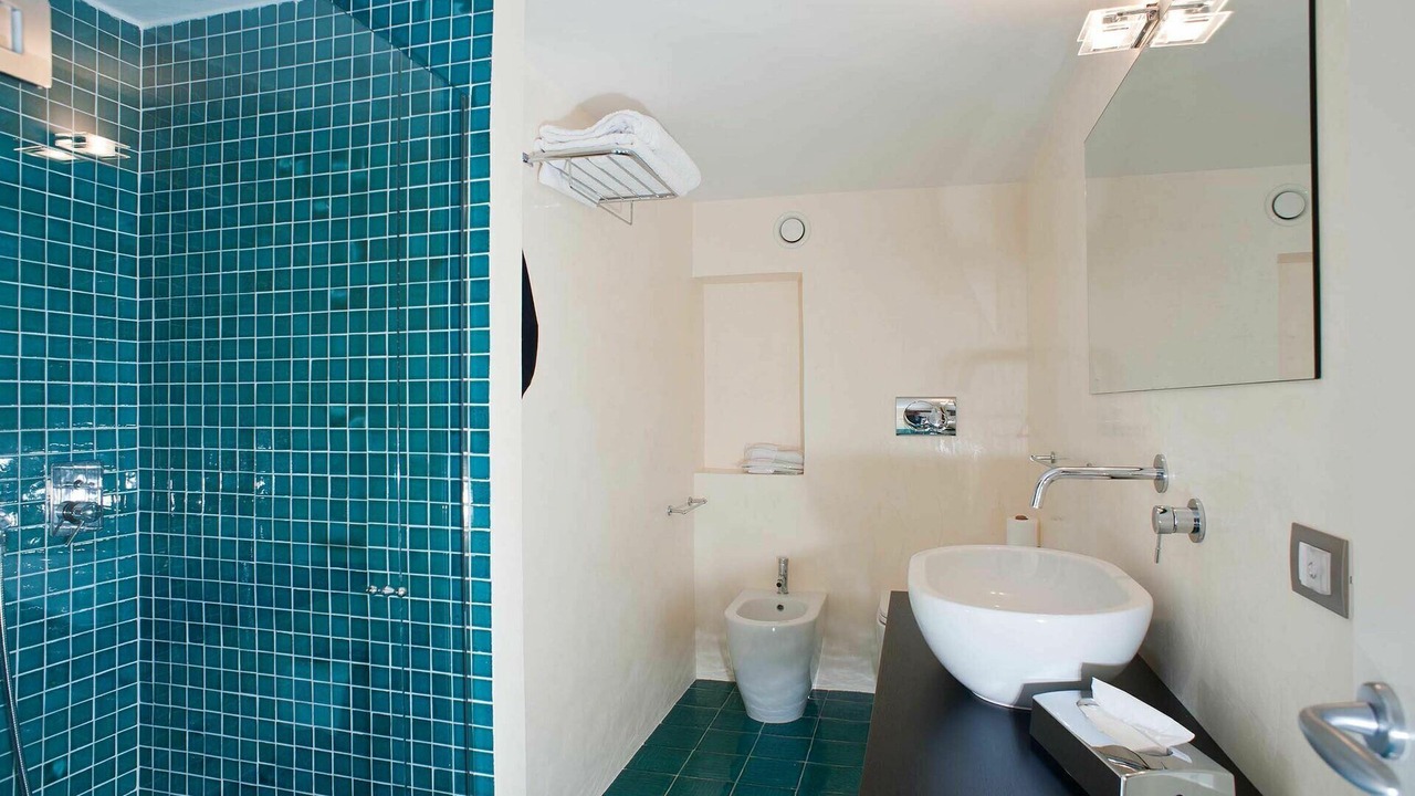 Photo of Bathroom in San Marco di Castellabate