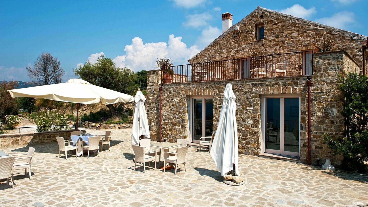 Photo of Outdoor in San Marco di Castellabate