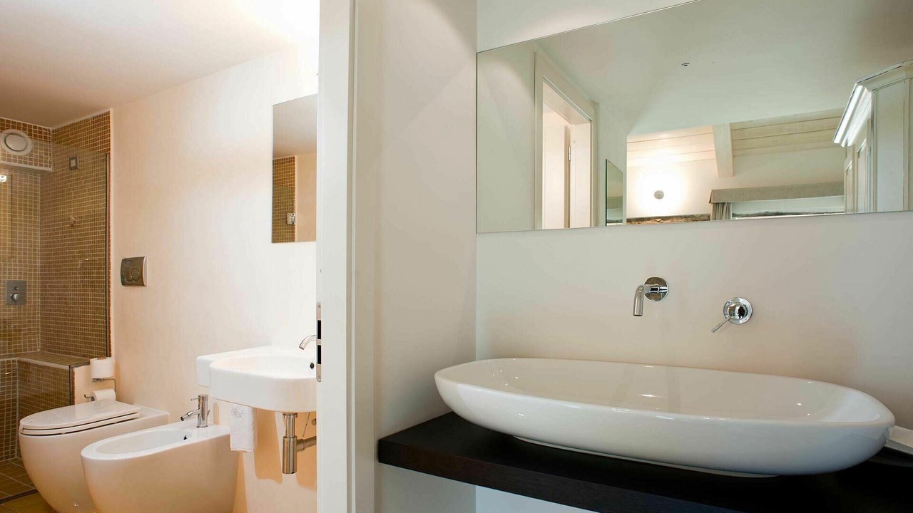 Photo of Bathroom in San Marco di Castellabate