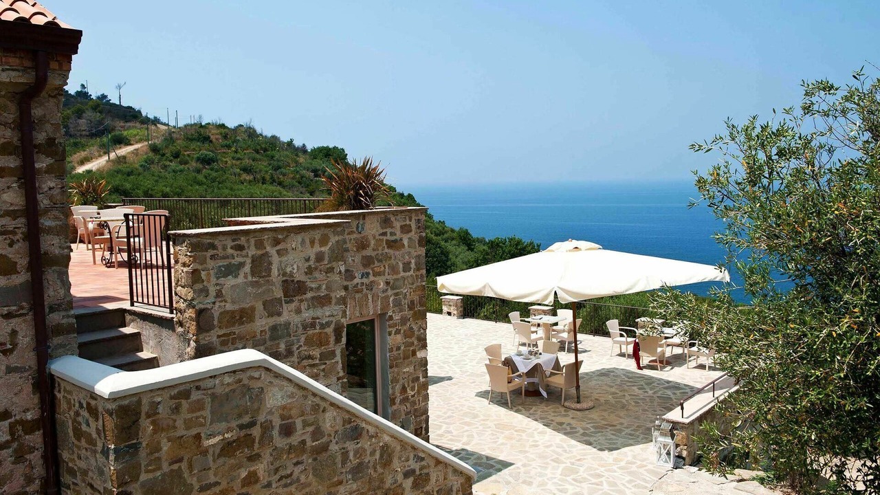 Photo of Outdoor in San Marco di Castellabate