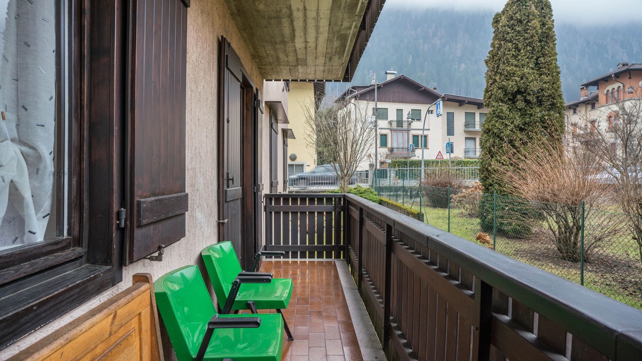 Photo of Outdoor in Ragoli