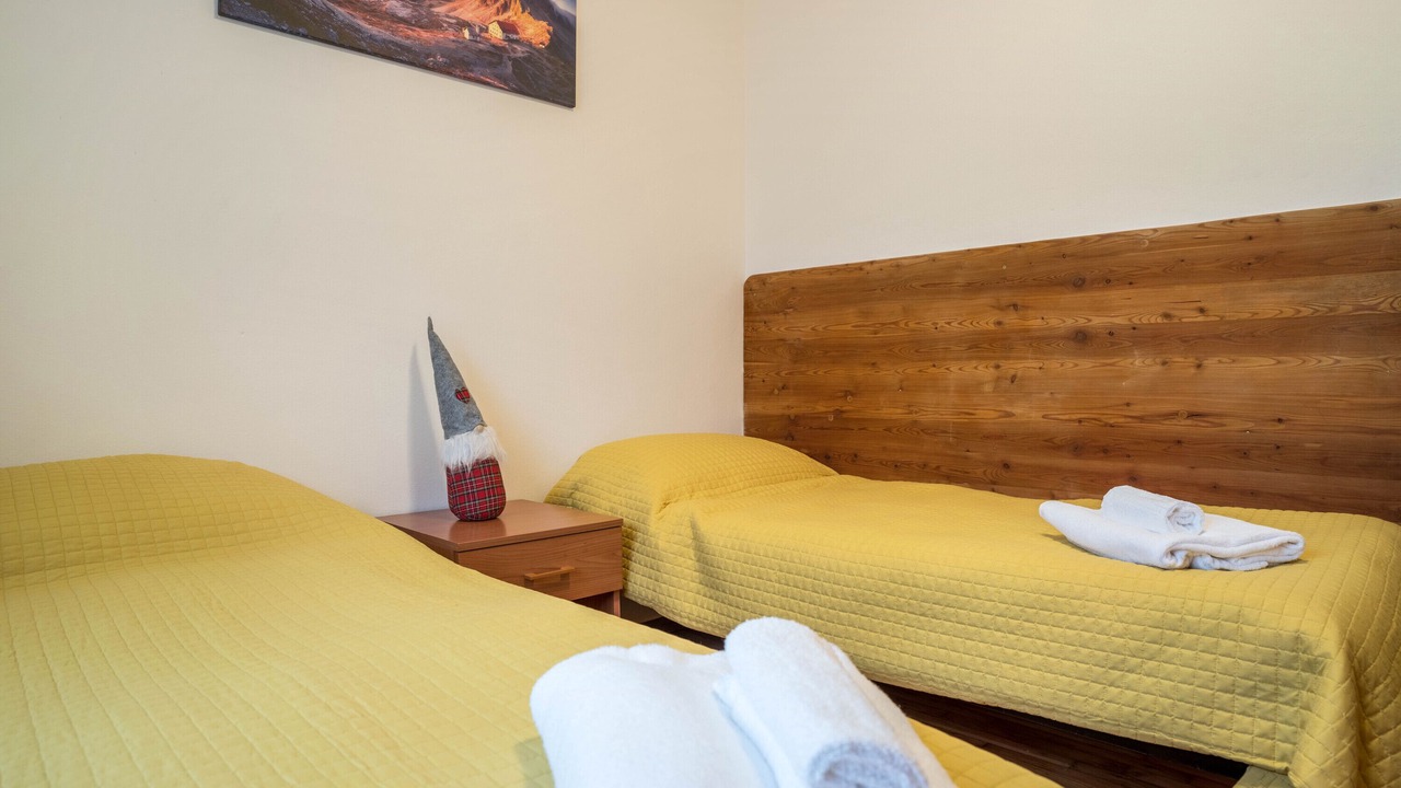 Photo of Bedroom in Ragoli
