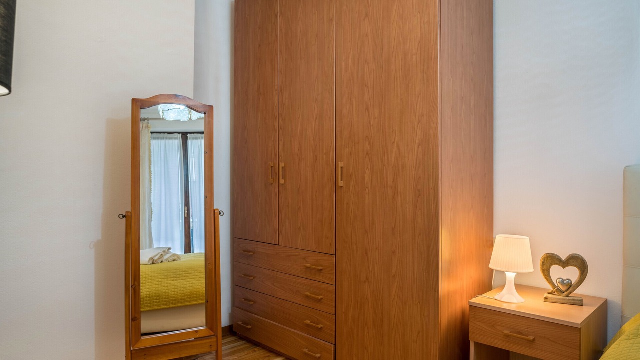 Photo of Bedroom in Ragoli