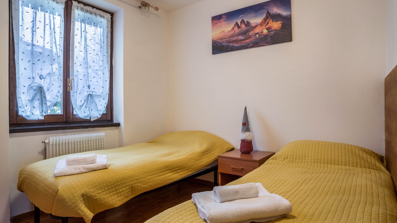 Photo of Bedroom in Ragoli