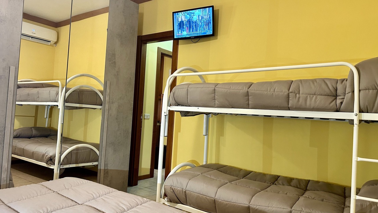 Photo of Bedroom in Santa Maria degli Angeli