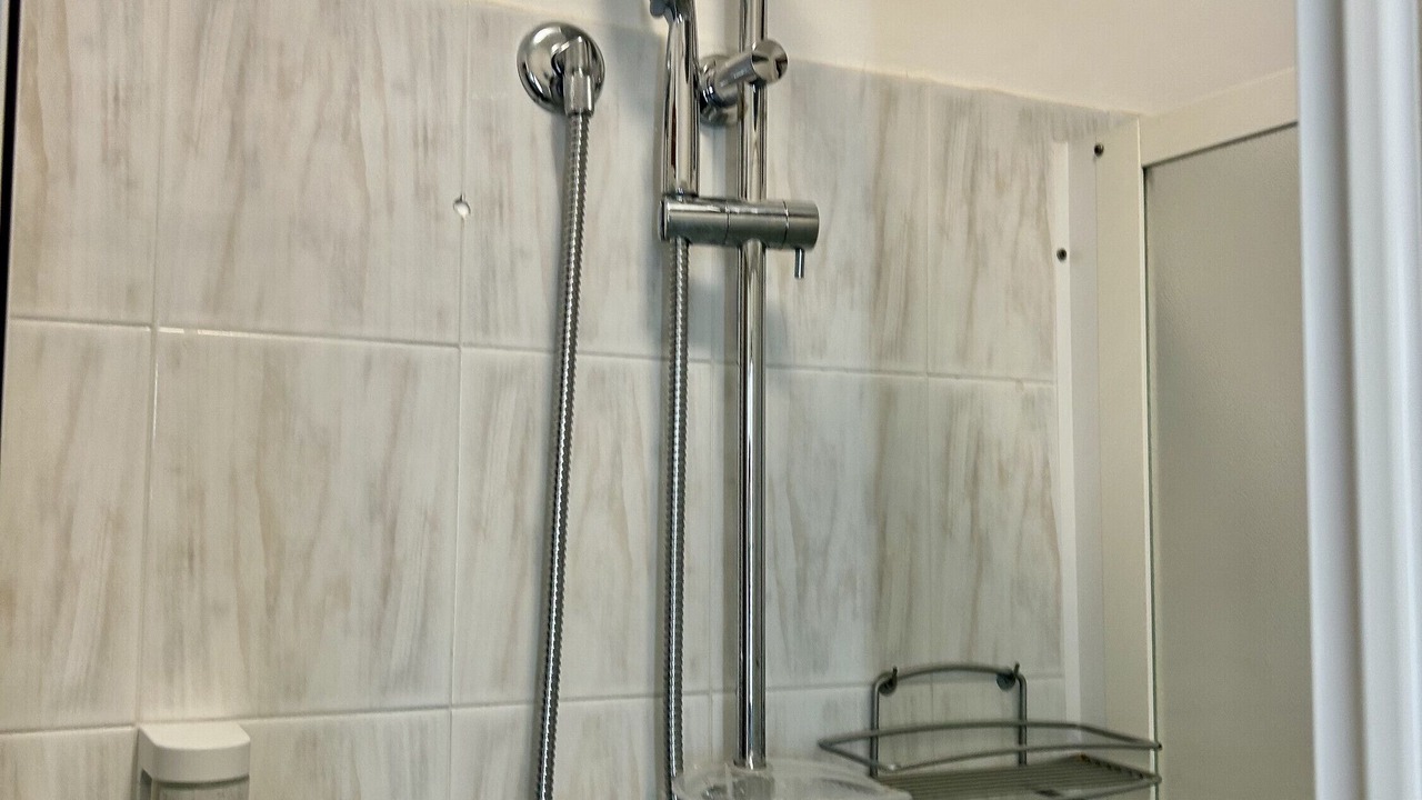 Photo of Bathroom in Santa Maria degli Angeli