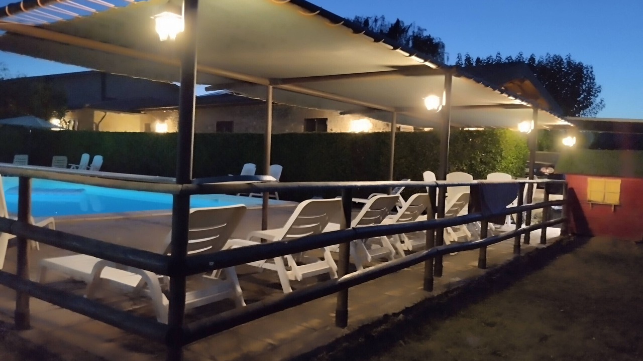 Photo of Outdoor in Santa Maria degli Angeli