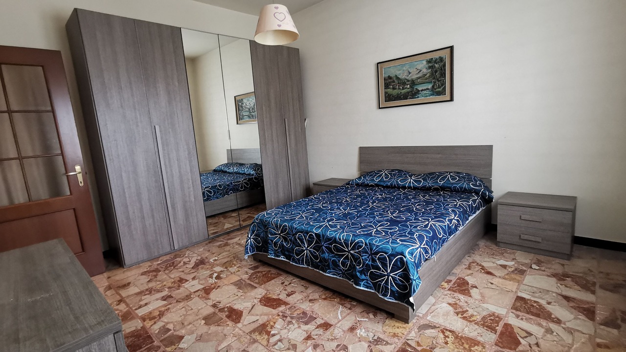Photo of Bedroom in Nizza Monferrato