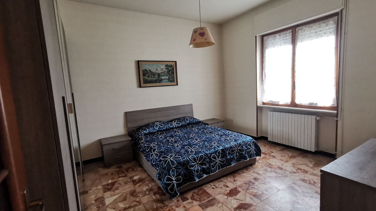Photo of Bedroom in Nizza Monferrato