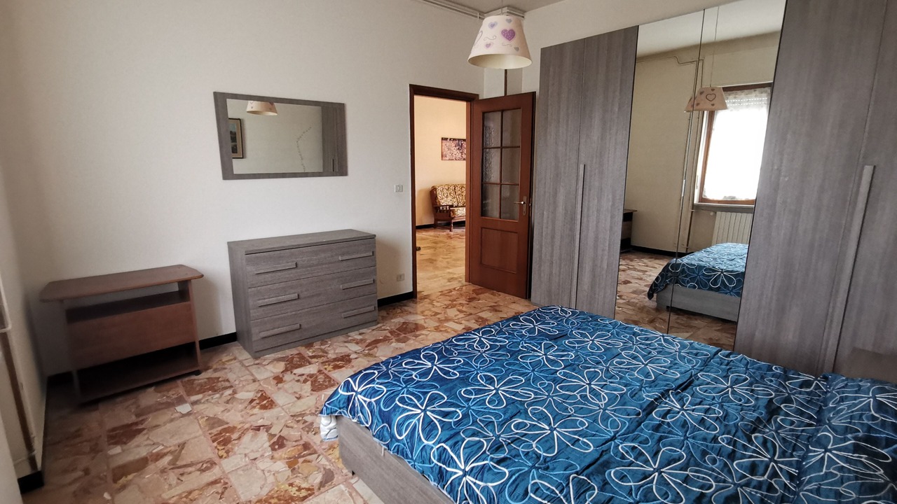 Photo of Bedroom in Nizza Monferrato