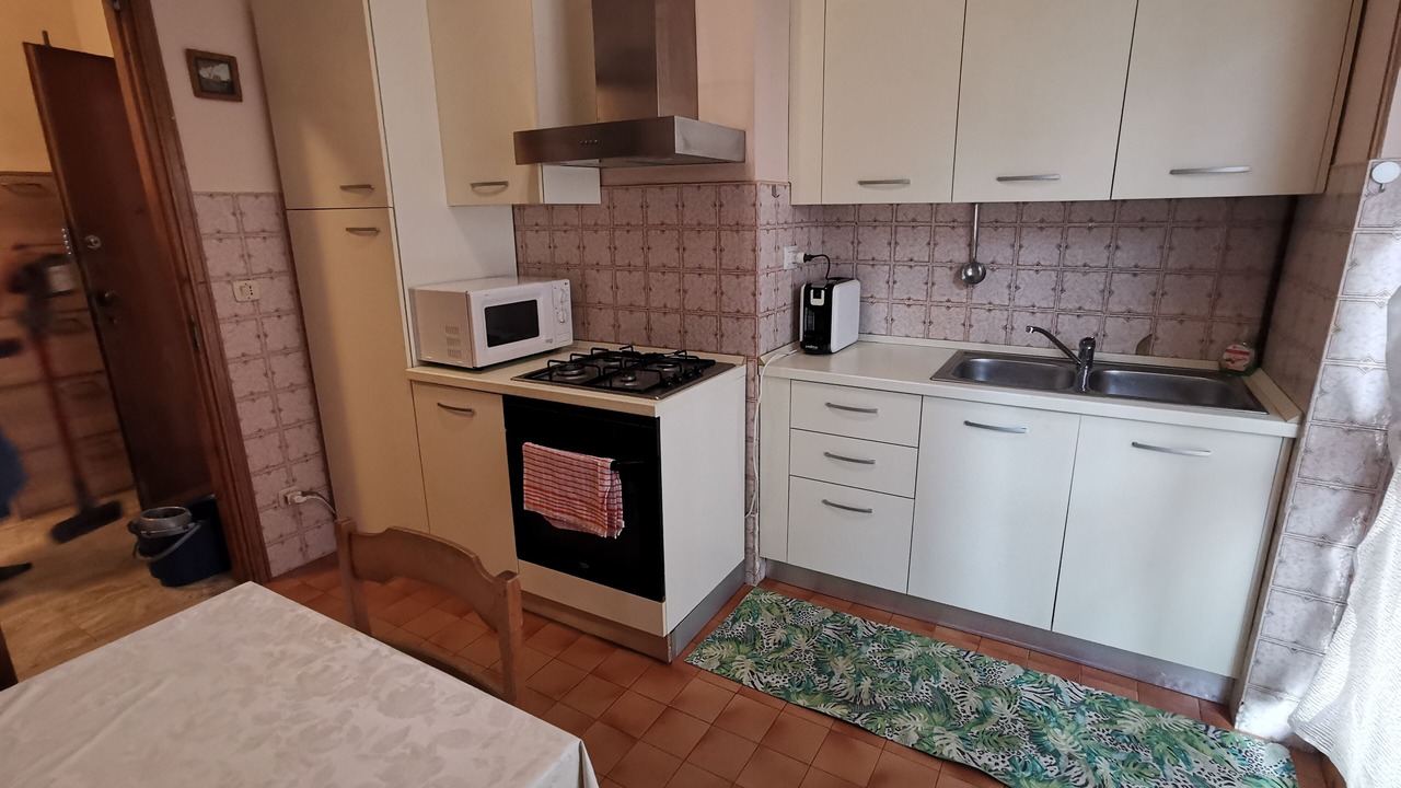 Photo of Kitchen in Nizza Monferrato