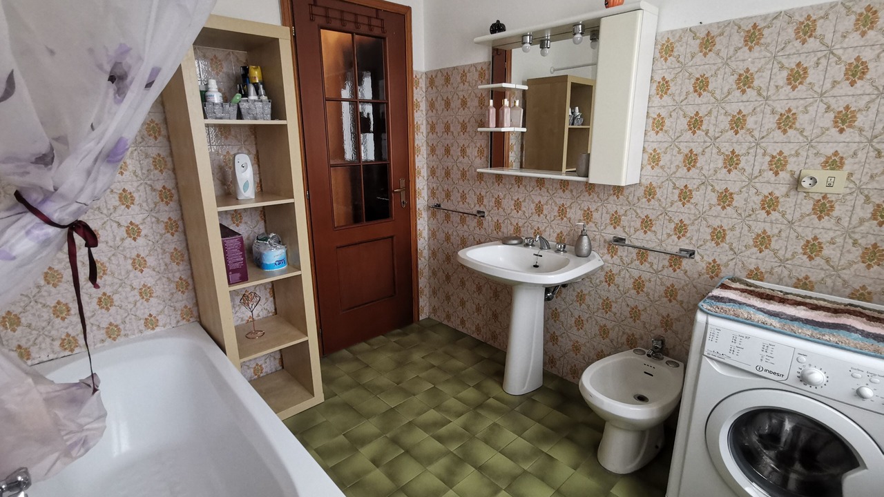 Photo of Bathroom in Nizza Monferrato