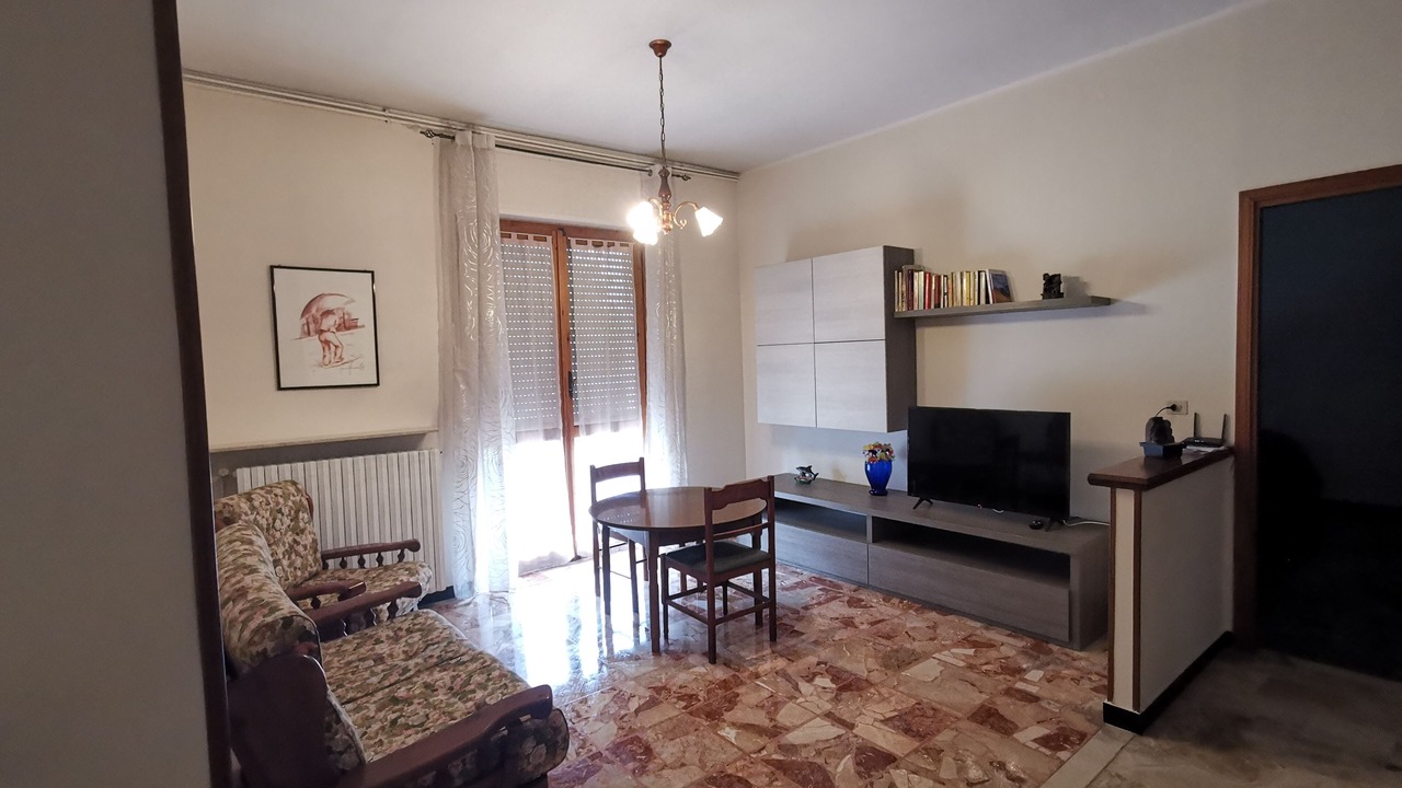 Photo of Livingroom in Nizza Monferrato