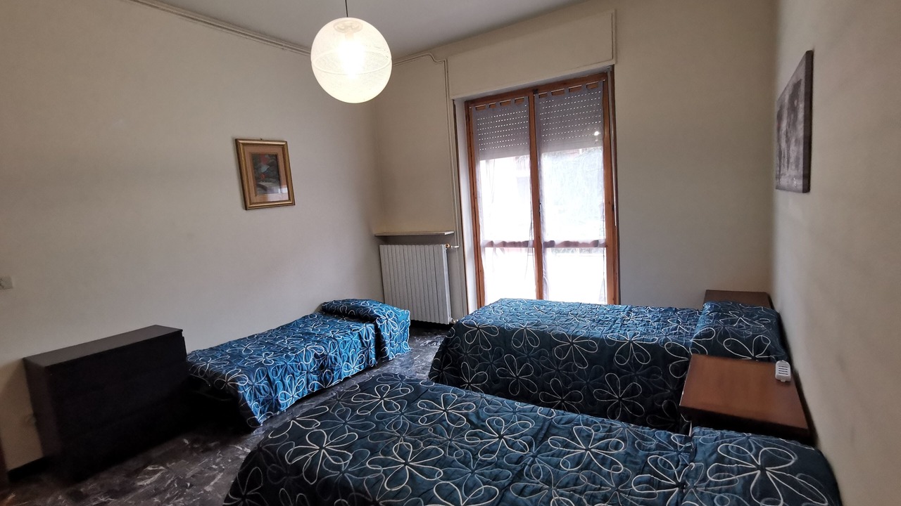 Photo of Bedroom in Nizza Monferrato