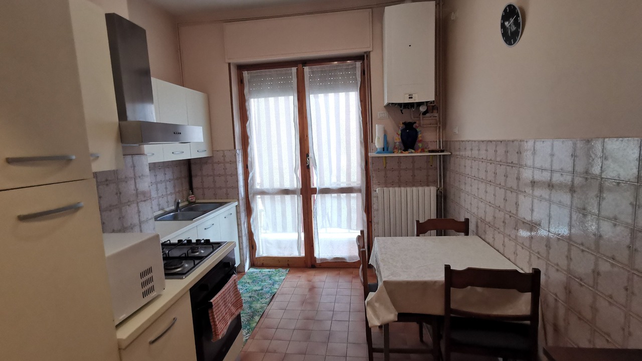 Photo of Kitchen in Nizza Monferrato