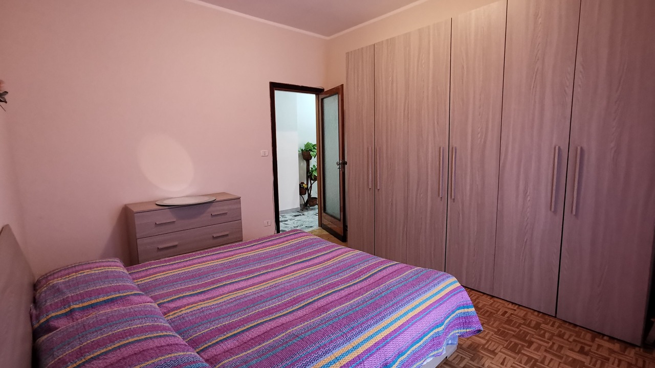 Photo of Bedroom in Nizza Monferrato