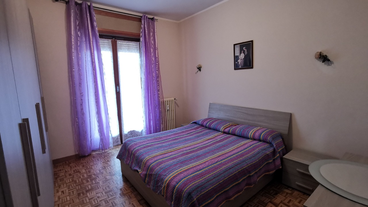 Photo of Bedroom in Nizza Monferrato