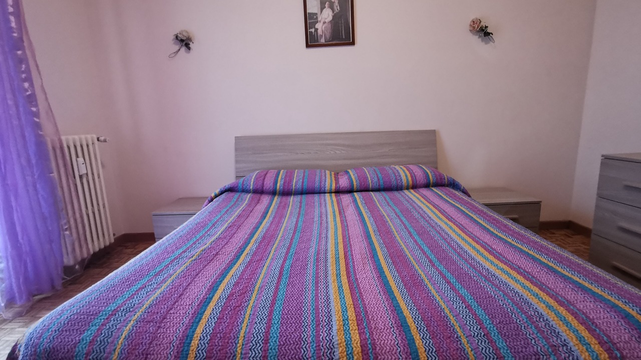 Photo of Bedroom in Nizza Monferrato