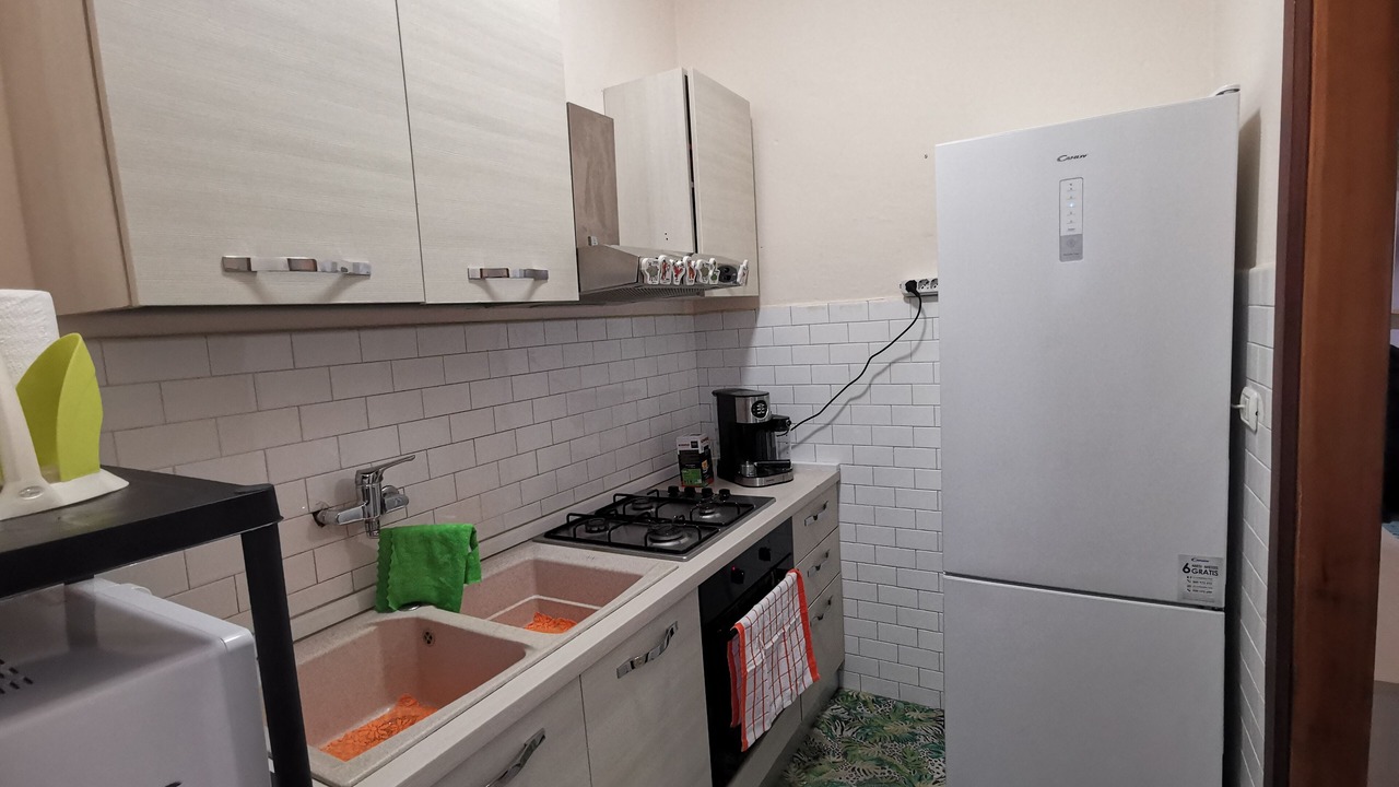 Photo of Kitchen in Nizza Monferrato