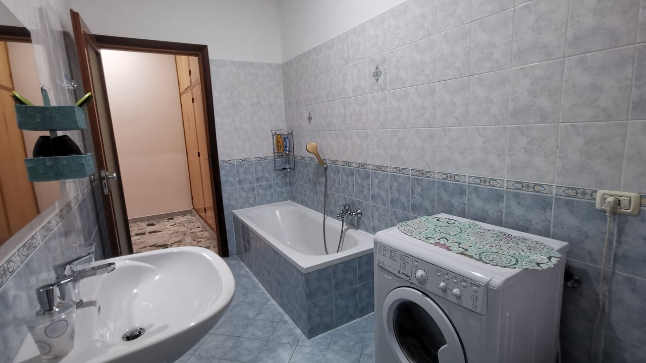 Photo of Bathroom in Nizza Monferrato