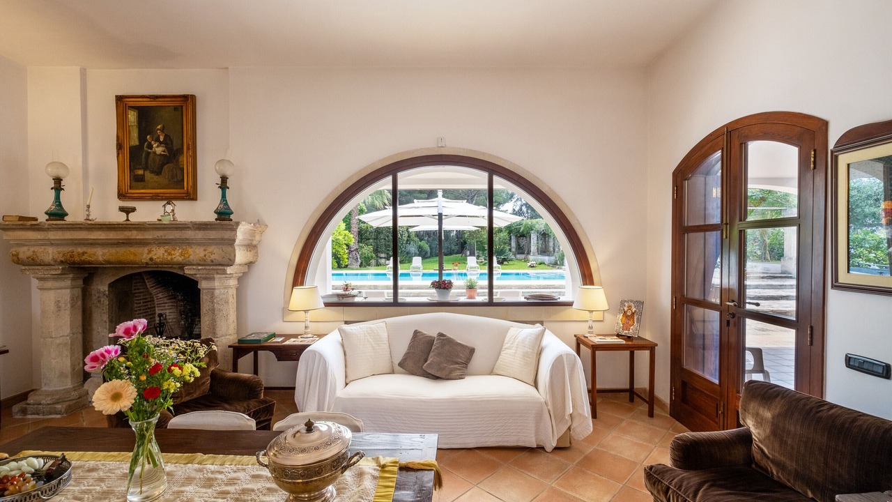Photo of Livingroom in Monteroni di Lecce